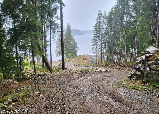 Property at Lot 11B Nanny Bay Rd, Hollis, AK 99950