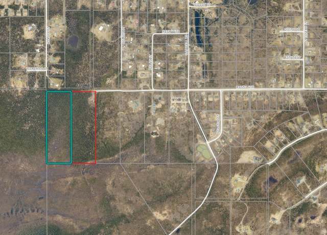 Property at 48927 Rustic Ave, Soldotna, AK 99669