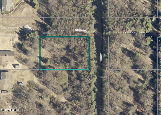 Property at 1027 Third St, Kenai, AK 99611