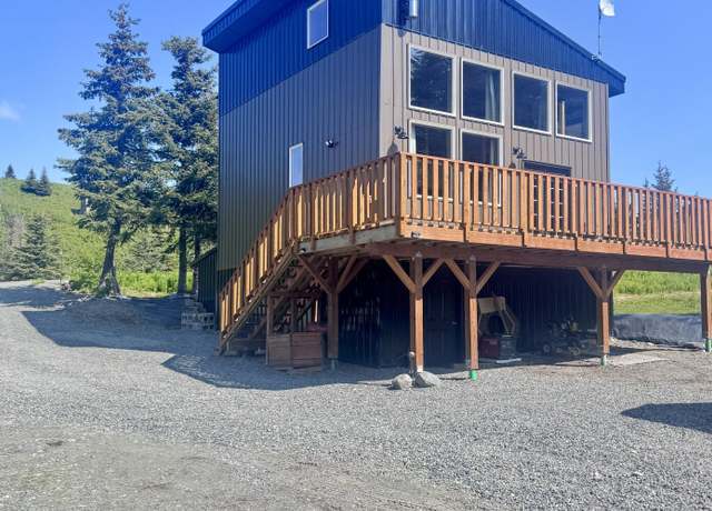 Photo of home in Kenai Peninsula Borough