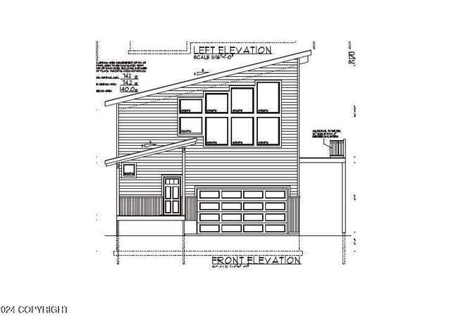 Property at 423 E 12th Ave, Anchorage, AK 99501, 2 beds, 2.5 baths