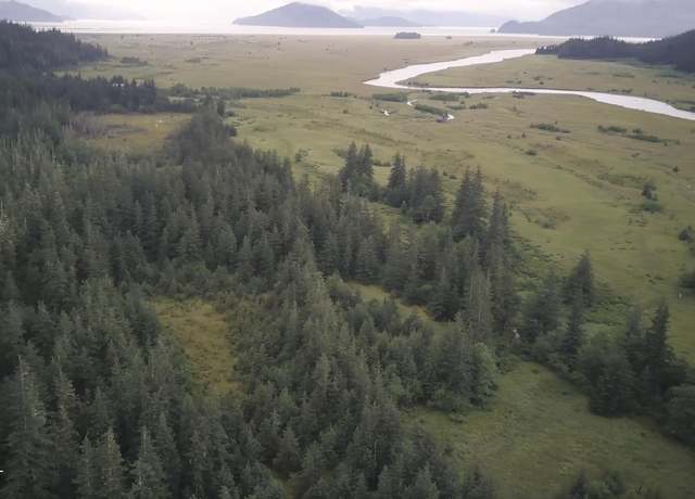 Property at Tract A5 Knig Slough, Wrangell, AK 99929