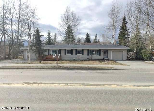 Property at 600 Turpin St, Anchorage, AK 99504, 4 beds, 2 baths