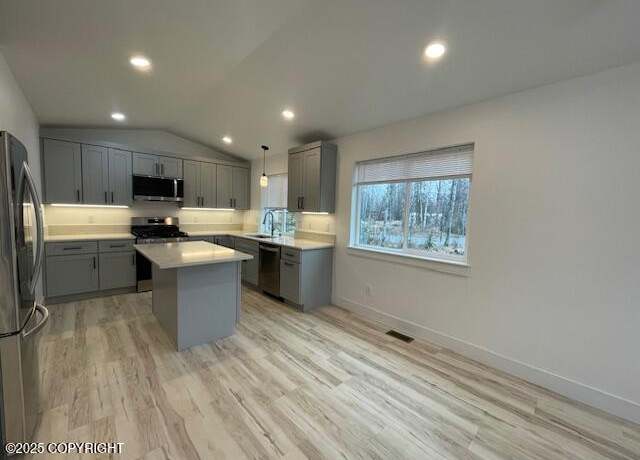 Property at 2033 E Chickaloon Rd, Wasilla, AK 99654, 2 beds, 1 bath