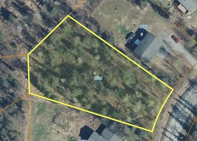 Property at 3524 N Bald Eagle Dr, Wasilla, AK 99654