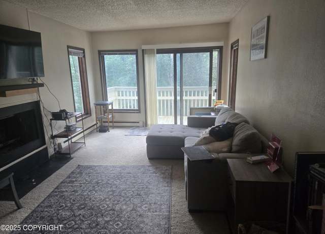 Property at 2638 Forest Park Dr #112, Anchorage, AK 99517, 2 beds, 1 bath