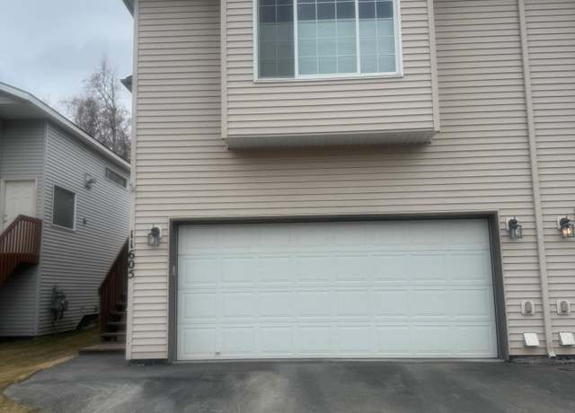 Property at 11605 Birch Knoll Loop #11605, Anchorage, AK 99515, 3 beds, 2 baths