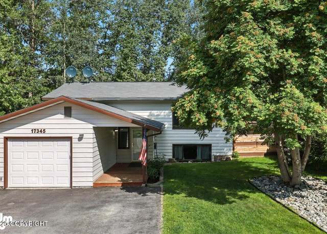 Property at 17345 Meadow Creek Dr, Eagle River, AK 99577, 4 beds, 2 baths