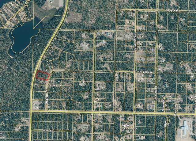 Property at L11 Anderson St, Nikiski/north Kenai, AK 99635