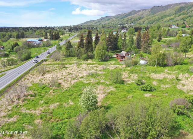 Property at 57396 E End Rd, Homer, AK 99603