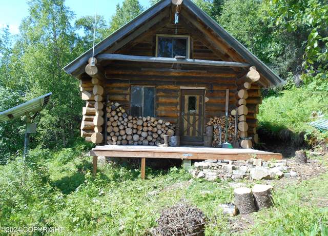 Property at 0 Loon Lk, Remote, AK 99603