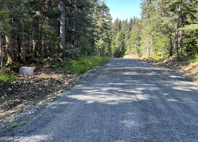 Property at 31801 Maxwell Ct, Seward, AK 99664