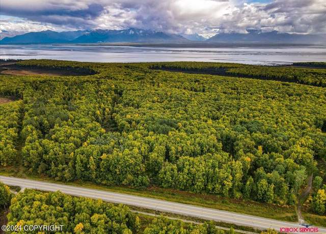 Property at 000 Knik Goose Bay Rd, Wasilla, AK 99623