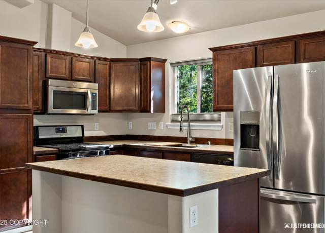 Property at 655 E 79th Ave #8, Anchorage, AK 99518, 3 beds, 2.5 baths