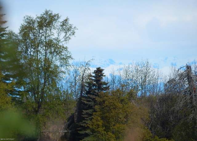 Property at 17244 Hyila Ln, Ninilchik, AK 99639