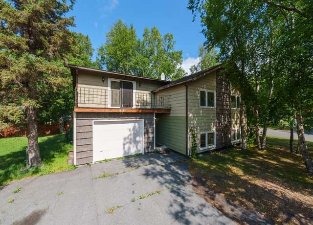 Property at 10121 Goodnews Ln, Anchorage, AK 99515, 4 beds, 2 baths