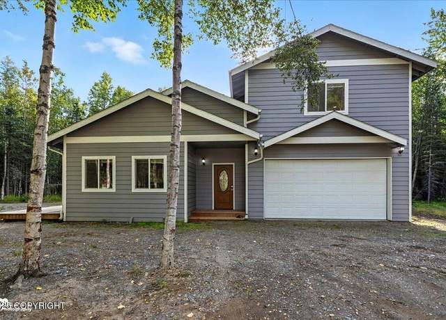 Property at 47080 Sunflower St, Nikiski/north Kenai, AK 99611, 4 beds, 3 baths