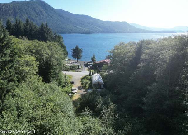 Property at 4.8 Mile Port Saint Nicholas Rd, Craig, AK 99921
