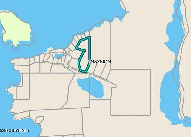 Property at Tr A-1 Pomeroy Rd, Homer, AK 99603