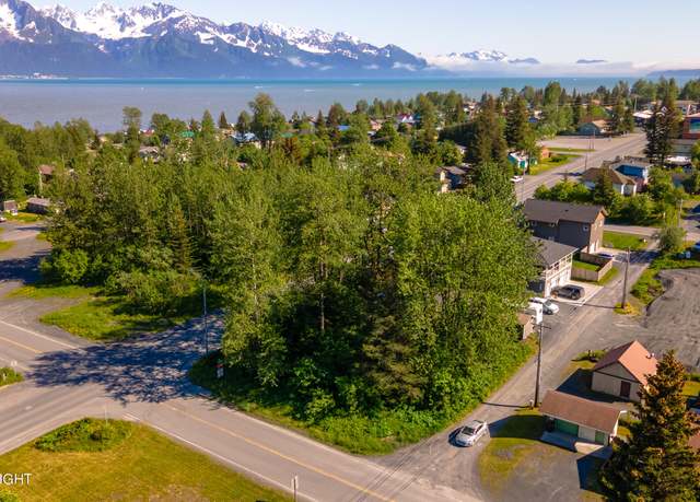 Property at 709 4th Ave, Seward, AK 99664