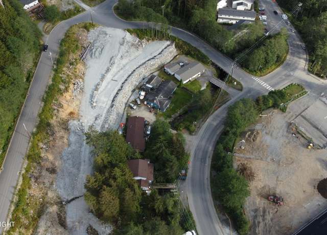 Property at Lots 7-11B N Yorktown Dr, Ketchikan, AK 99901