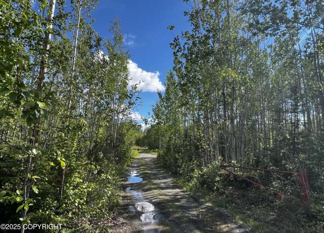 Property at 13468 W Cherrywood Dr, Big Lake, AK 99652