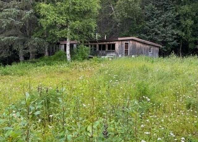 Property at Tr A-3 Pomeroy Rd, Homer, AK 99603
