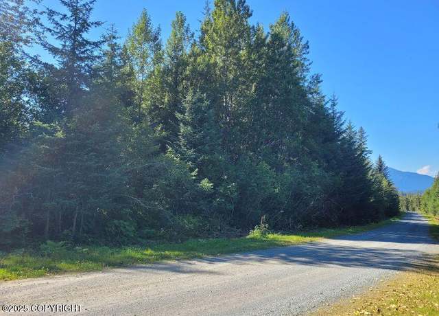 Property at Parcel A Chilkat State Park Rd, Haines, AK 99827