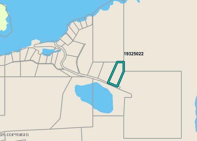 Property at Tr A-4 Pomeroy Rd, Homer, AK 99603
