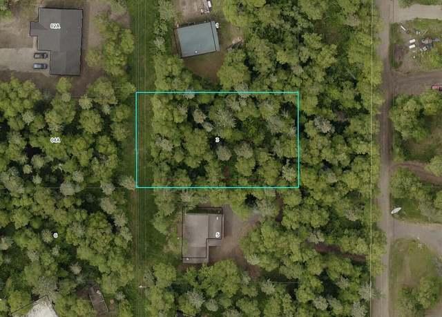 Property at Lot 3 Statehood St, North Pole, AK 99705