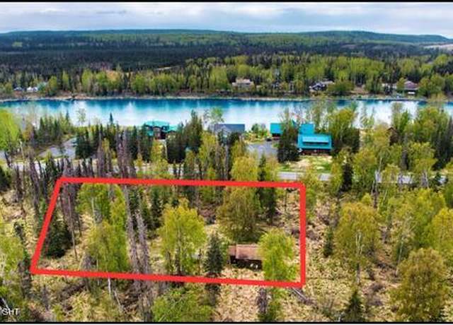 Property at 41444 Ray Lee Dr, Soldotna, AK 99669, 1 bed, 1 bath