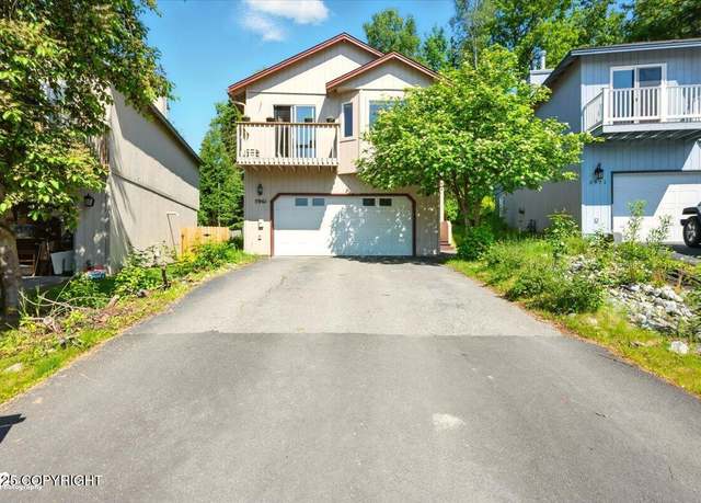 Property at 5961 Ridgelake Cir, Anchorage, AK 99504, 3 beds, 2 baths