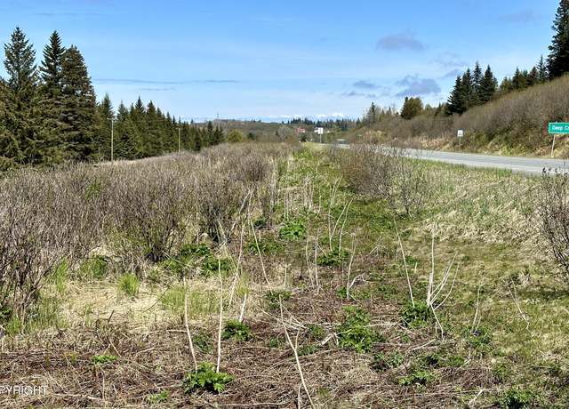 Property at 17187 Sterling Hwy, Ninilchik, AK 99639