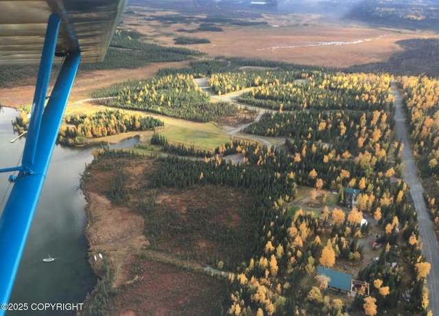 Property at L8 Lake Rd, Soldotna, AK 99669