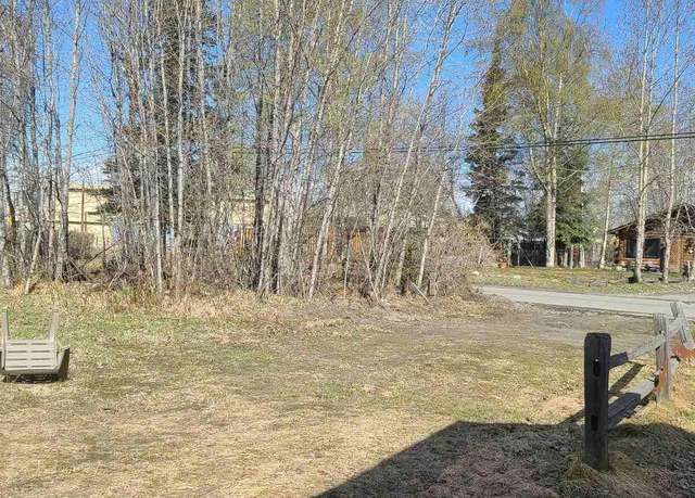 Property at 1110 Chugach Way, Anchorage, AK 99503