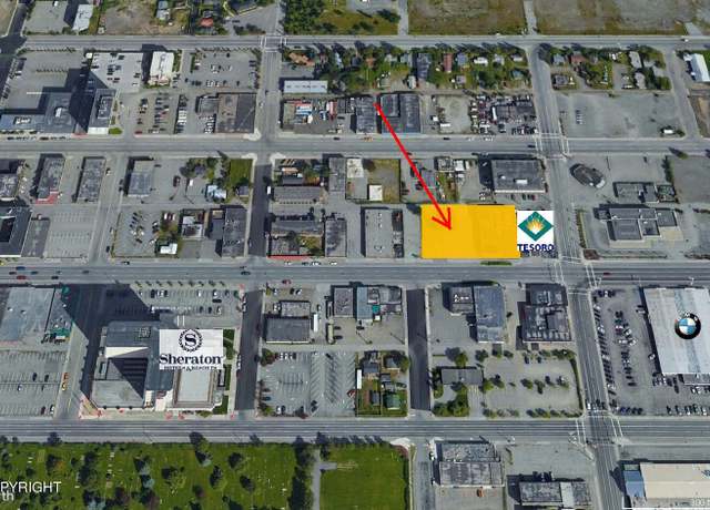 Property at 619 E 5th Ave, Anchorage, AK 99501
