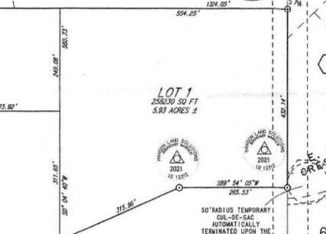 Property at L1 B3 Sun Crest Dr, Wasilla, AK 99654