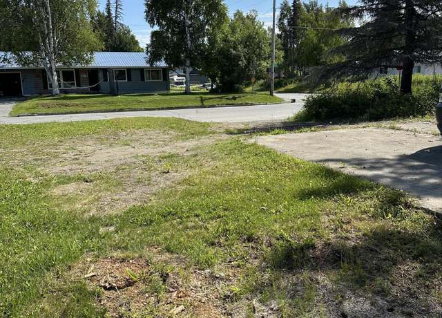 Property at 1202 4th Ave, Kenai, AK 99611