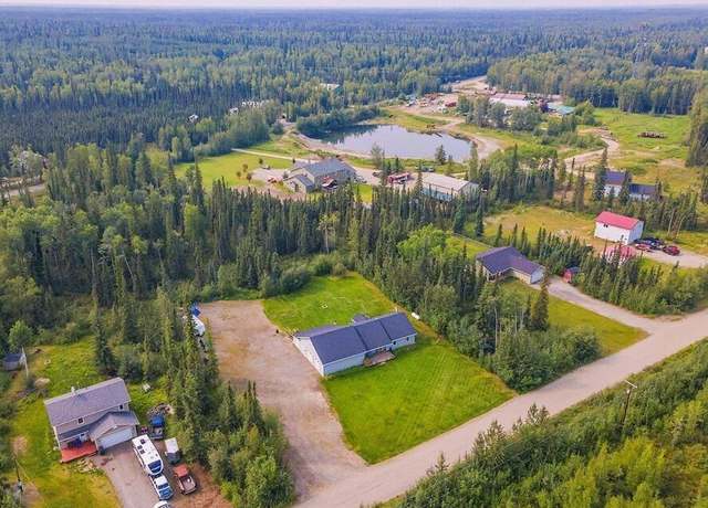 Property at 3885 sangria Ave, North Pole, AK 99705, 3 beds, 2 baths