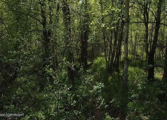 Property at L1 B1 Horizon Dr, Wasilla, AK 99654