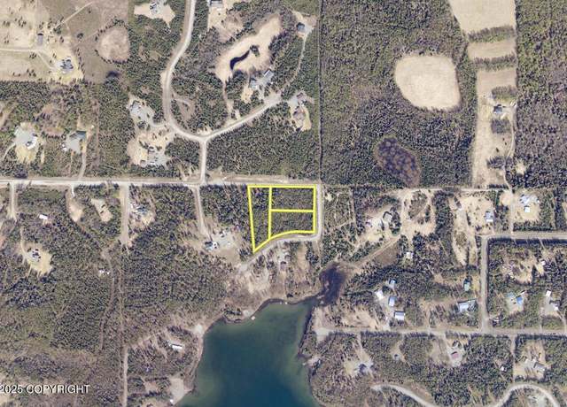 Property at 39039 Ten Mar Ave, Soldotna, AK 99669