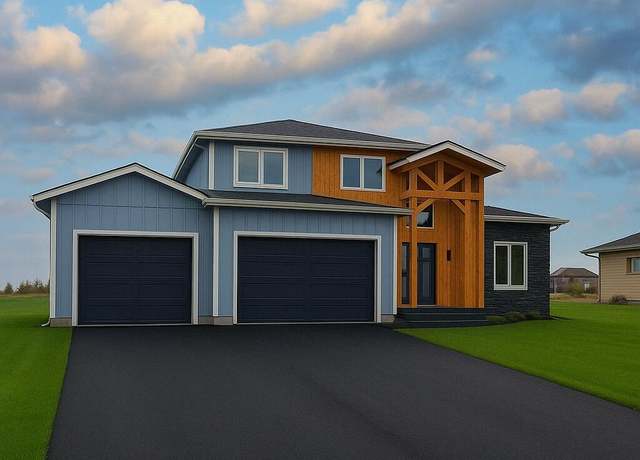 Property at 2267 N Dalmore Cir, Palmer, AK 99645, 4 beds, 3.5 baths