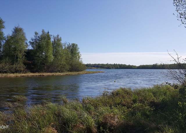 Property at 4650 E Shaw's Dr, Wasilla, AK 99654