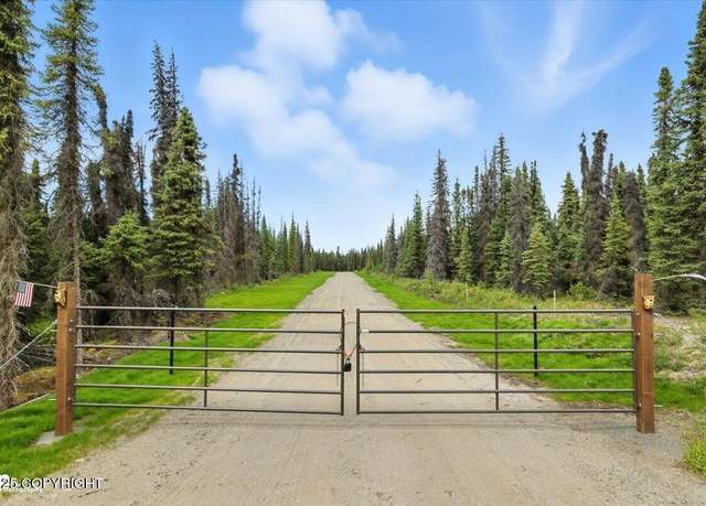 Property at L3 Glacier Ave, Sterling, AK 99672