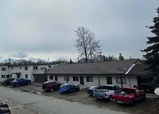 Property at 906 W 29th Pl, Anchorage, AK 99503, 17 beds, 10 baths
