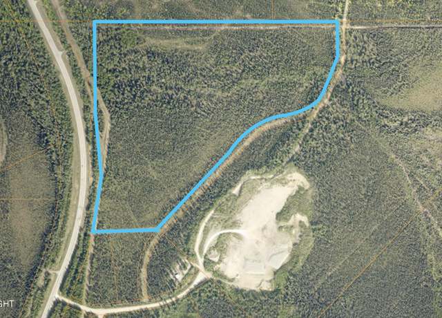 Property at Tract A Silver Lake Dr, Salcha, AK 99714