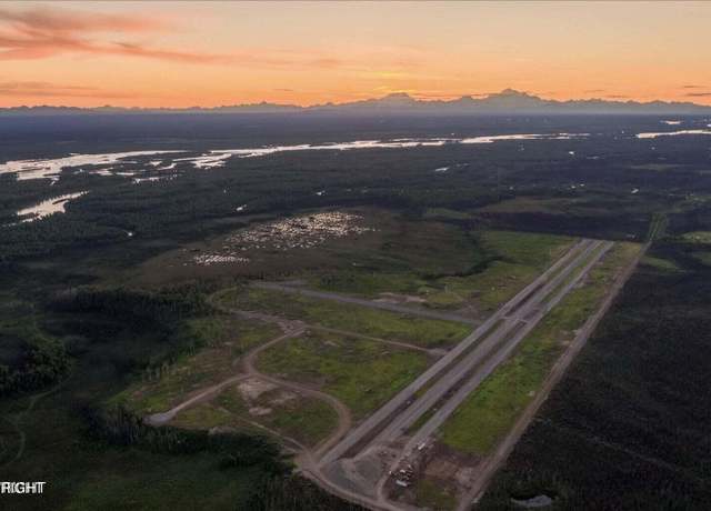 Property at B5 L8 Willow Dr, Willow, AK 99688