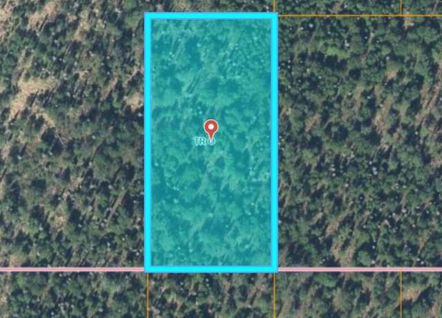 Property at Tract O Granite Crk, Skwentna, AK 99667