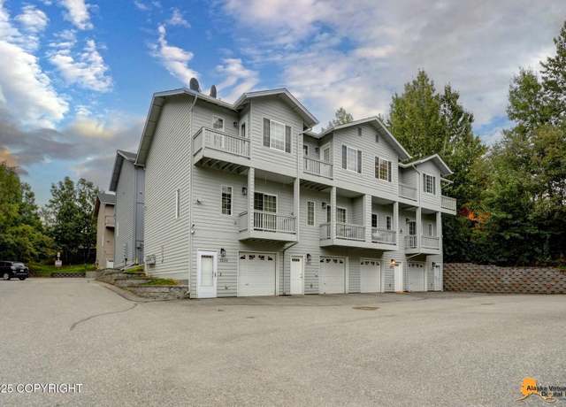 Property at 9233 Commons Pl #11, Anchorage, AK 99502, 2 beds, 1.5 baths