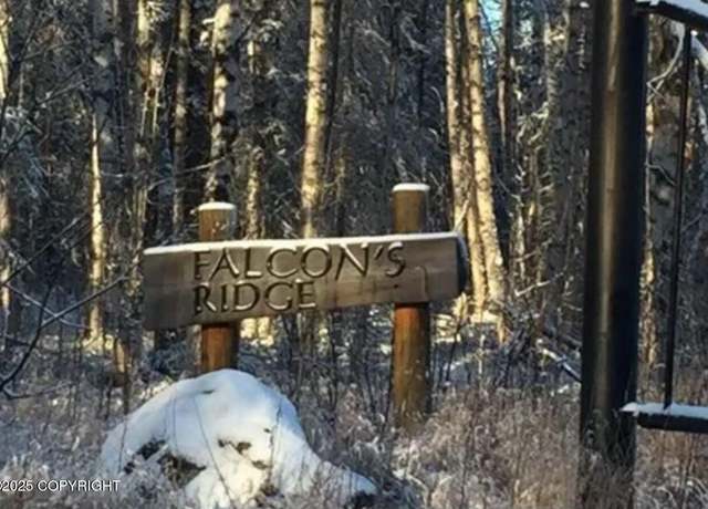 Property at 47467 S Hawk Ave, Willow, AK 99688